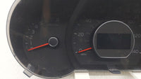 2014-2015 Kia Soul Instrument Cluster Speedometer Gauges P/N:94006-B2510 94006-B2520 Fits Fits 2014 2015 OEM Used Auto Parts