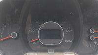2014-2015 Kia Soul Instrument Cluster Speedometer Gauges P/N:94006-B2510 94006-B2520 Fits Fits 2014 2015 OEM Used Auto Parts