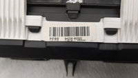 2014-2015 Kia Soul Instrument Cluster Speedometer Gauges P/N:94006-B2510 94006-B2520 Fits Fits 2014 2015 OEM Used Auto Parts