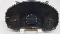 2014-2015 Kia Soul Instrument Cluster Speedometer Gauges P/N:94006-B2510 94006-B2520 Fits Fits 2014 2015 OEM Used Auto Parts