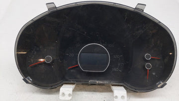 2014-2015 Kia Soul Instrument Cluster Speedometer Gauges P/N:94006-B2510 94006-B2520 Fits Fits 2014 2015 OEM Used Auto Parts