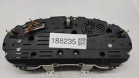 2014-2015 Kia Soul Instrument Cluster Speedometer Gauges P/N:94006-B2510 94006-B2520 Fits Fits 2014 2015 OEM Used Auto Parts