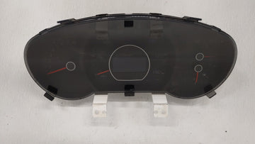 2014-2015 Kia Soul Instrument Cluster Speedometer Gauges P/N:94006-B2540 Fits Fits 2014 2015 OEM Used Auto Parts - Oemusedau