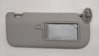 2015-2019 Kia Soul Sun Visor Shade Replacement Passenger Right Mirror Fits Fits 2015 2016 2017 2018 2019 OEM Used Auto Parts