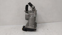 2014-2019 Kia Soul Throttle Body P/N:35100-2E000 Fits Fits 2011 2012 2013 2014 2015 2016 2017 2018 2019 OEM Used Auto Parts 
