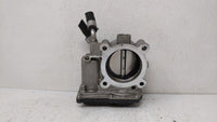 2014-2019 Kia Soul Throttle Body P/N:35100-2E000 Fits Fits 2011 2012 2013 2014 2015 2016 2017 2018 2019 OEM Used Auto Parts 