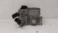 2014-2019 Kia Soul Throttle Body P/N:35100-2E000 Fits Fits 2011 2012 2013 2014 2015 2016 2017 2018 2019 OEM Used Auto Parts 