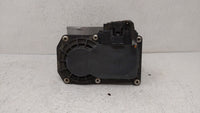 2014-2019 Kia Soul Throttle Body P/N:35100-2E000 Fits Fits 2011 2012 2013 2014 2015 2016 2017 2018 2019 OEM Used Auto Parts 
