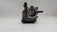 2012-2019 Kia Soul Throttle Body P/N:35100-2B300 Fits Fits 2012 2013 2014 2015 2016 2017 2018 2019 OEM Used Auto Parts - Oem