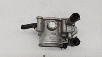 2012-2019 Kia Soul Throttle Body P/N:35100-2B300 Fits Fits 2012 2013 2014 2015 2016 2017 2018 2019 OEM Used Auto Parts - Oem