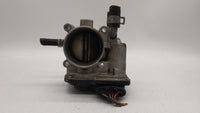 2012-2019 Kia Soul Throttle Body P/N:5302-1S02 35100-2B300 Fits Fits 2012 2013 2014 2015 2016 2017 2018 2019 OEM Used Auto P