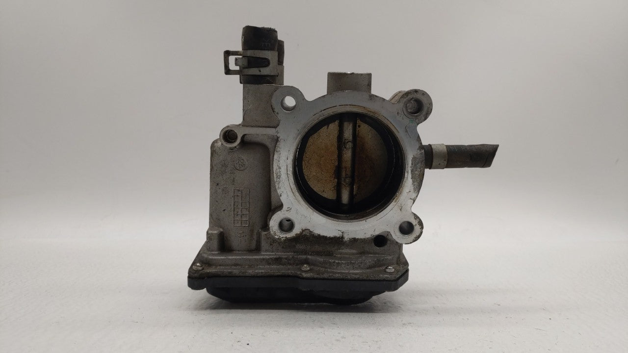 2012-2019 Kia Soul Throttle Body P/N:5302-1S02 35100-2B300 Fits Fits 2012 2013 2014 2015 2016 2017 2018 2019 OEM Used Auto P