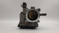 2012-2019 Kia Soul Throttle Body P/N:5302-1S02 35100-2B300 Fits Fits 2012 2013 2014 2015 2016 2017 2018 2019 OEM Used Auto P