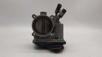 2014-2019 Kia Soul Throttle Body P/N:35100-2E000 Fits Fits 2011 2012 2013 2014 2015 2016 2017 2018 2019 OEM Used Auto Parts 
