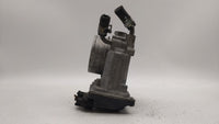 2014-2019 Kia Soul Throttle Body P/N:35100-2E000 Fits Fits 2011 2012 2013 2014 2015 2016 2017 2018 2019 OEM Used Auto Parts 
