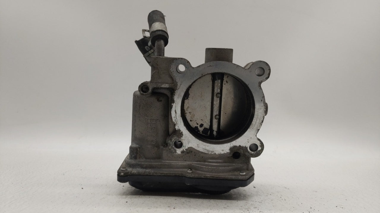 2014-2019 Kia Soul Throttle Body P/N:35100-2E000 Fits Fits 2011 2012 2013 2014 2015 2016 2017 2018 2019 OEM Used Auto Parts 