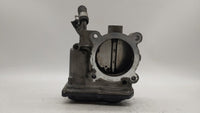2014-2019 Kia Soul Throttle Body P/N:35100-2E000 Fits Fits 2011 2012 2013 2014 2015 2016 2017 2018 2019 OEM Used Auto Parts 
