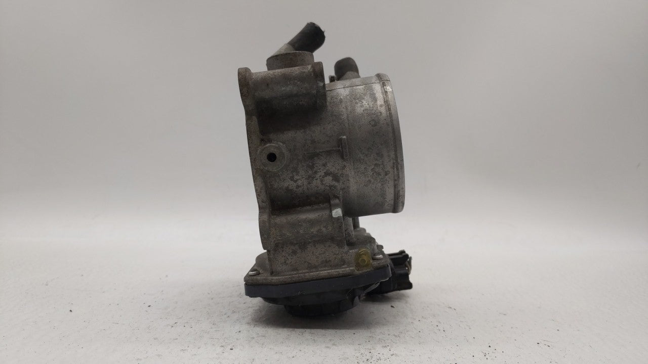 2014-2019 Kia Soul Throttle Body P/N:35100-2E000 Fits Fits 2011 2012 2013 2014 2015 2016 2017 2018 2019 OEM Used Auto Parts 
