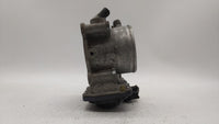 2014-2019 Kia Soul Throttle Body P/N:35100-2E000 Fits Fits 2011 2012 2013 2014 2015 2016 2017 2018 2019 OEM Used Auto Parts 