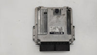2015 Kia Soul PCM Engine Control Computer ECU ECM PCU OEM P/N:39133-2EHA5 39132-2EHA5, 39133-2EHA3 Fits OEM Used Auto Parts 