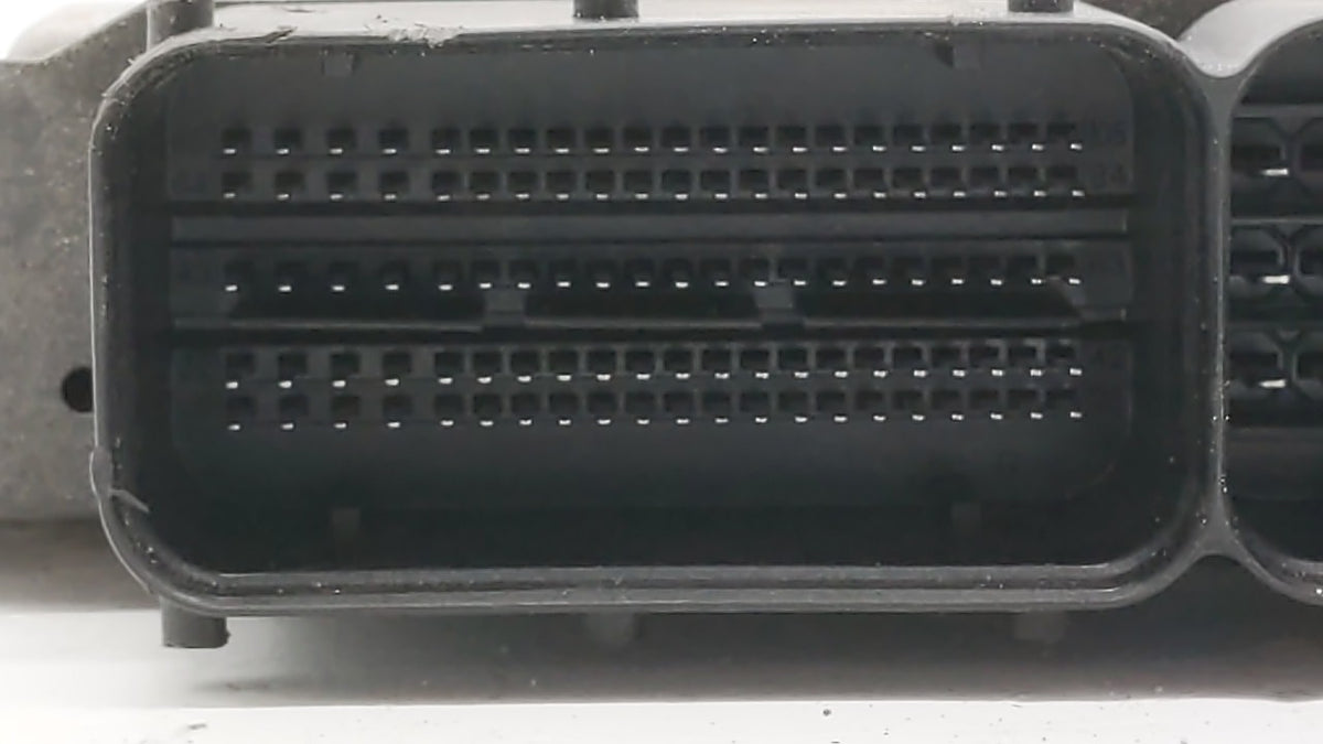 2015 Kia Soul PCM Engine Control Computer ECU ECM PCU OEM P/N:39133-2EHA5 39132-2EHA5, 39133-2EHA3 OEM Used Auto Parts - Oem