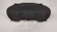 2014-2015 Kia Soul Instrument Cluster Speedometer Gauges P/N:94006-B2510 94006-B2520 Fits Fits 2014 2015 OEM Used Auto Parts