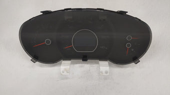 compare product 2014-2015 Kia Soul Instrument Cluster Speedometer Gauges P/N:94006-B2510 94006-B2520 Fits Fits 2014 2015 OEM Used Auto Parts