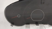 2014-2015 Kia Soul Instrument Cluster Speedometer Gauges P/N:94006-B2510 94006-B2520 Fits Fits 2014 2015 OEM Used Auto Parts