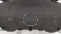 2014-2015 Kia Soul Instrument Cluster Speedometer Gauges P/N:94006-B2510 94006-B2520 Fits Fits 2014 2015 OEM Used Auto Parts