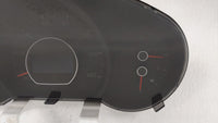 2014-2015 Kia Soul Instrument Cluster Speedometer Gauges P/N:94006-B2510 94006-B2520 Fits Fits 2014 2015 OEM Used Auto Parts