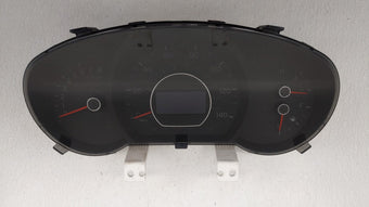 compare product 2014-2015 Kia Soul Instrument Cluster Speedometer Gauges P/N:94006-B2510 94006-B2520 Fits Fits 2014 2015 OEM Used Auto Parts