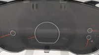 2014-2015 Kia Soul Instrument Cluster Speedometer Gauges P/N:94006-B2510 94006-B2520 Fits Fits 2014 2015 OEM Used Auto Parts