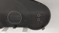 2014-2015 Kia Soul Instrument Cluster Speedometer Gauges P/N:94006-B2510 94006-B2520 Fits Fits 2014 2015 OEM Used Auto Parts