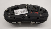 2014-2015 Kia Soul Instrument Cluster Speedometer Gauges P/N:94006-B2510 94006-B2520 Fits Fits 2014 2015 OEM Used Auto Parts