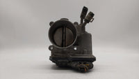2014-2019 Kia Soul Throttle Body P/N:35100-2E000 Fits Fits 2011 2012 2013 2014 2015 2016 2017 2018 2019 OEM Used Auto Parts 