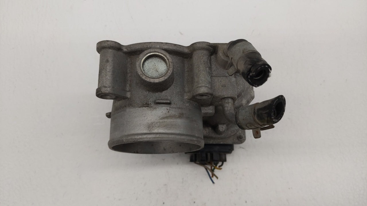 2014-2019 Kia Soul Throttle Body P/N:35100-2E000 Fits Fits 2011 2012 2013 2014 2015 2016 2017 2018 2019 OEM Used Auto Parts 