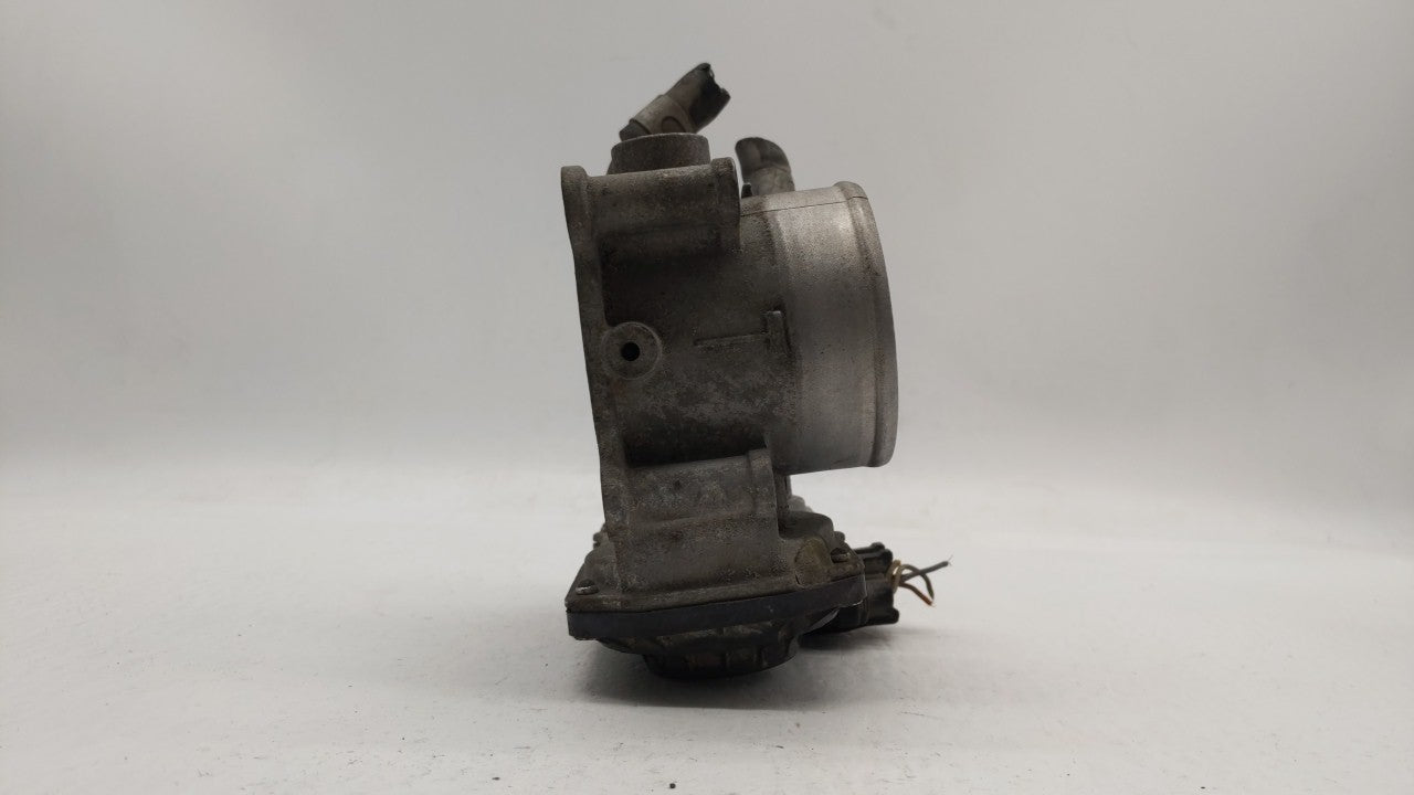 2014-2019 Kia Soul Throttle Body P/N:35100-2E000 Fits Fits 2011 2012 2013 2014 2015 2016 2017 2018 2019 OEM Used Auto Parts 