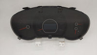 2014-2015 Kia Soul Instrument Cluster Speedometer Gauges P/N:94006-B2540 Fits Fits 2014 2015 OEM Used Auto Parts - Oemusedau