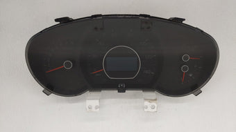 compare product 2014-2015 Kia Soul Instrument Cluster Speedometer Gauges P/N:94006-B2540 Fits Fits 2014 2015 OEM Used Auto Parts