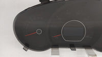 2014-2015 Kia Soul Instrument Cluster Speedometer Gauges P/N:94006-B2540 Fits Fits 2014 2015 OEM Used Auto Parts - Oemusedau