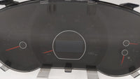 2014-2015 Kia Soul Instrument Cluster Speedometer Gauges P/N:94006-B2540 Fits Fits 2014 2015 OEM Used Auto Parts - Oemusedau