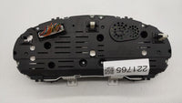 2014-2015 Kia Soul Instrument Cluster Speedometer Gauges P/N:94006-B2540 Fits Fits 2014 2015 OEM Used Auto Parts - Oemusedau
