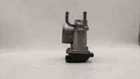 2012-2019 Kia Soul Throttle Body P/N:5302-1S02 35100-2B300 Fits Fits 2012 2013 2014 2015 2016 2017 2018 2019 OEM Used Auto P
