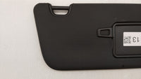 2014-2019 Kia Soul Sun Visor Shade Replacement Passenger Right Mirror Fits Fits 2014 2015 2016 2017 2018 2019 OEM Used Auto 