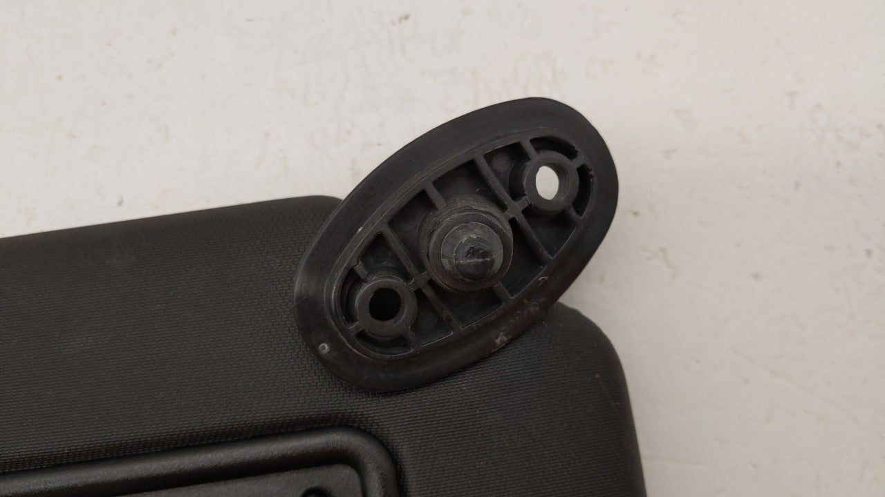2014-2019 Kia Soul Sun Visor Shade Replacement Passenger Right Mirror Fits Fits 2014 2015 2016 2017 2018 2019 OEM Used Auto 