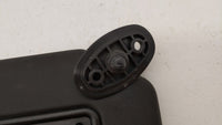 2014-2019 Kia Soul Sun Visor Shade Replacement Passenger Right Mirror Fits Fits 2014 2015 2016 2017 2018 2019 OEM Used Auto 