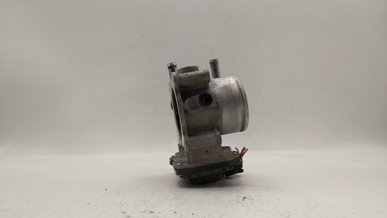 2012-2019 Kia Soul Throttle Body P/N:5302-1S02 35100-2B300 Fits Fits 2012 2013 2014 2015 2016 2017 2018 2019 OEM Used Auto P