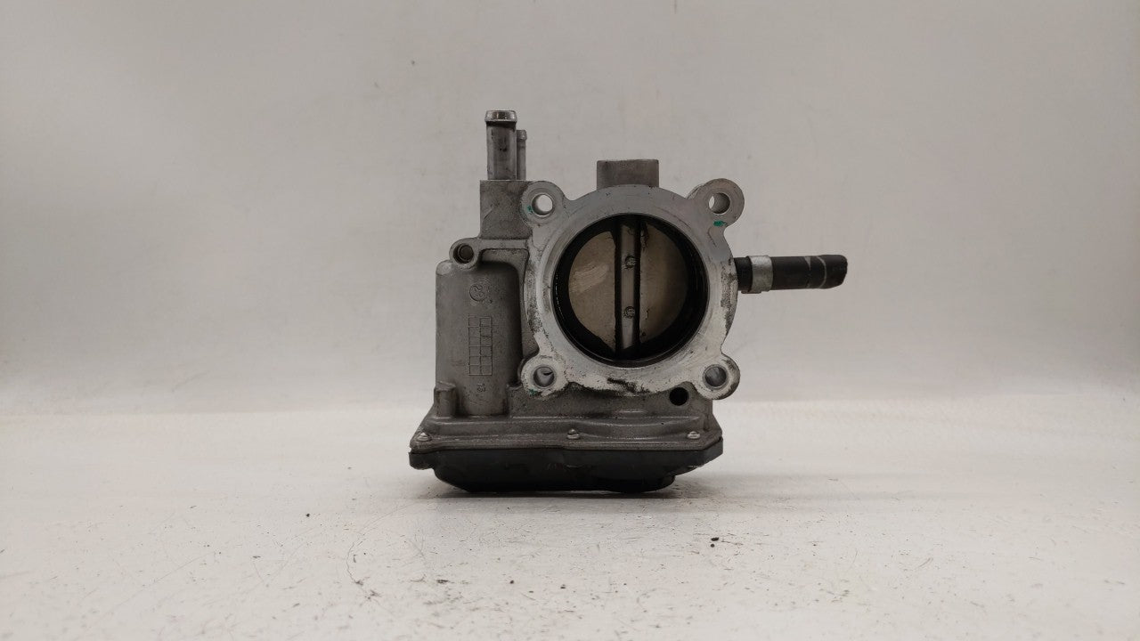 2012-2019 Kia Soul Throttle Body P/N:5302-1S02 35100-2B300 Fits Fits 2012 2013 2014 2015 2016 2017 2018 2019 OEM Used Auto P