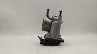 2012-2019 Kia Soul Throttle Body P/N:5302-1S02 35100-2B300 Fits Fits 2012 2013 2014 2015 2016 2017 2018 2019 OEM Used Auto P