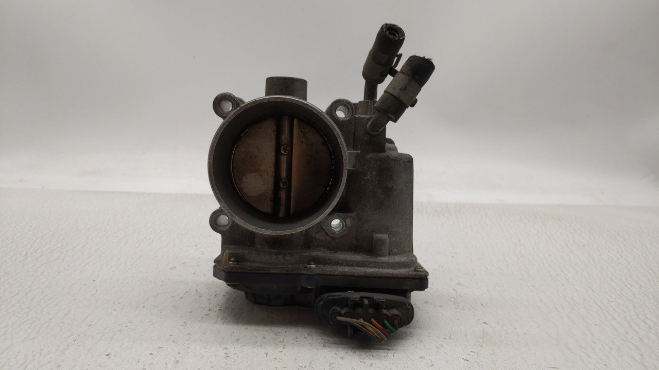 2014-2019 Kia Soul Throttle Body P/N:35100-2E000 Fits Fits 2011 2012 2013 2014 2015 2016 2017 2018 2019 OEM Used Auto Parts 